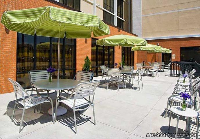 Fairfield Inn & Suites Louisville Downtown Exterior foto